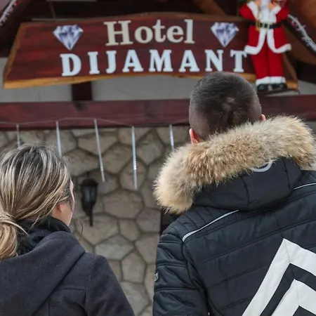 Dijamant Hotel