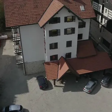 Dijamant Hotel Zlatibor