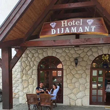 Dijamant