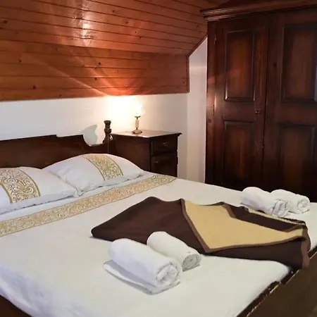 Hotel Dijamant