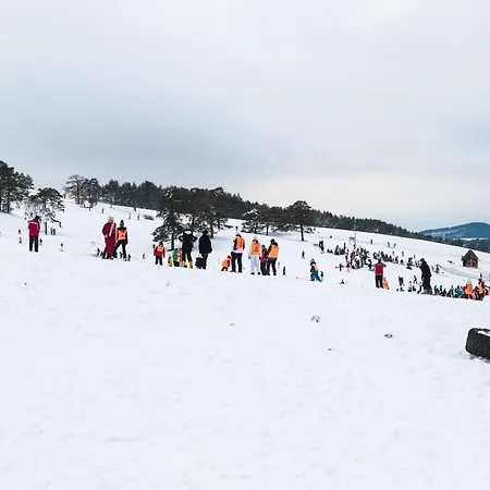 Dijamant * Zlatibor