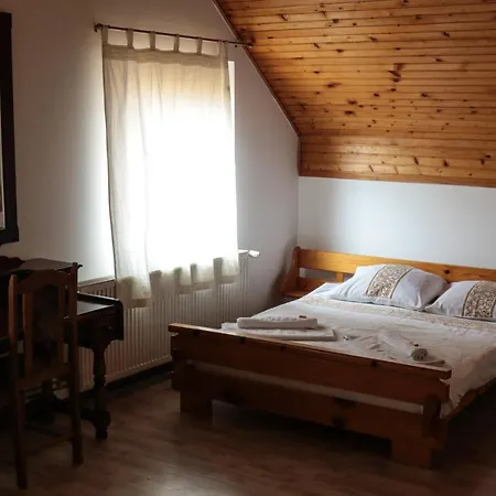 Szálloda Dijamant Zlatibor