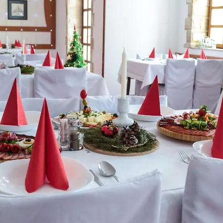 Dijamant Hotel