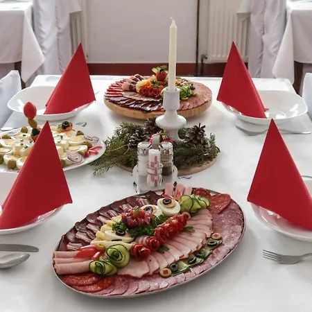 Hotel Dijamant Zlatibor