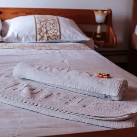 Dijamant Szálloda *