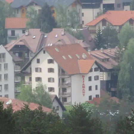Dijamant Hotel *