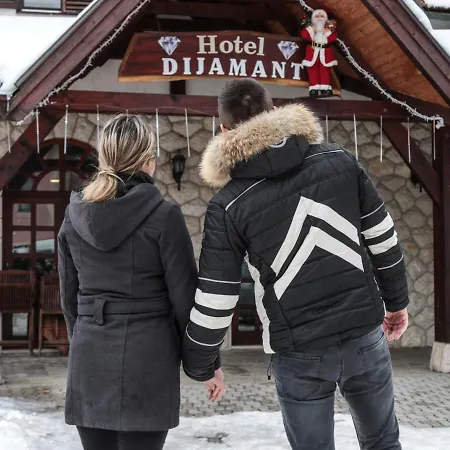 Dijamant Hotel Zlatibor