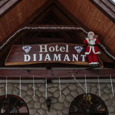 Dijamant * Zlatibor