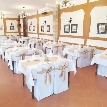 Hotel Dijamant Zlatibor