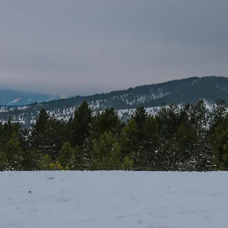 Szálloda Dijamant Zlatibor