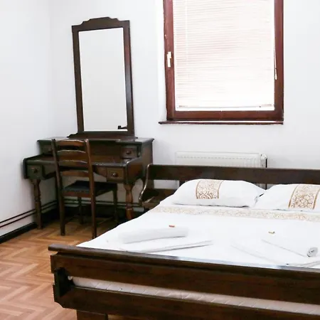 Szálloda Dijamant *