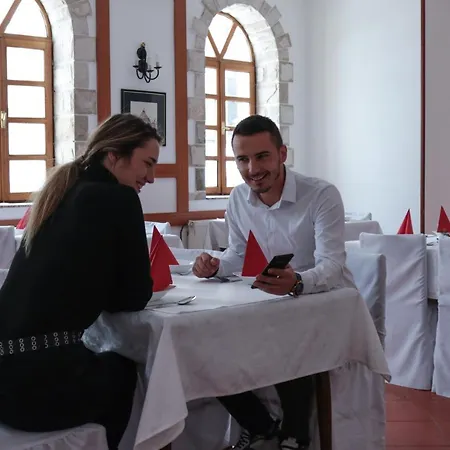 Hotel Dijamant