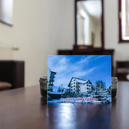 Hotel Dijamant Zlatibor