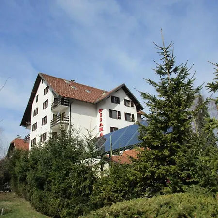 Dijamant Hotel Zlatibor