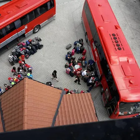 Hotel Dijamant Zlatibor