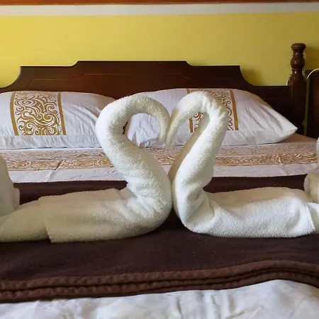 Hotel Dijamant