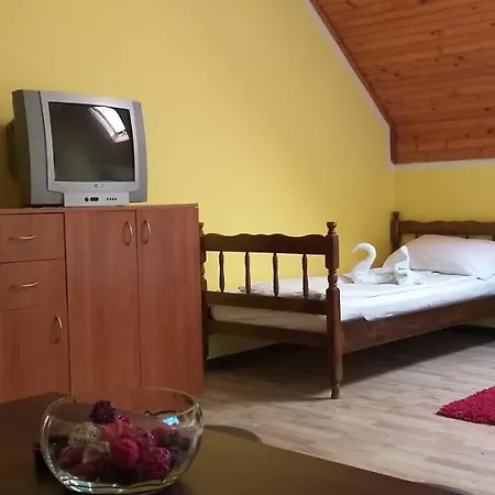 Hotel Dijamant