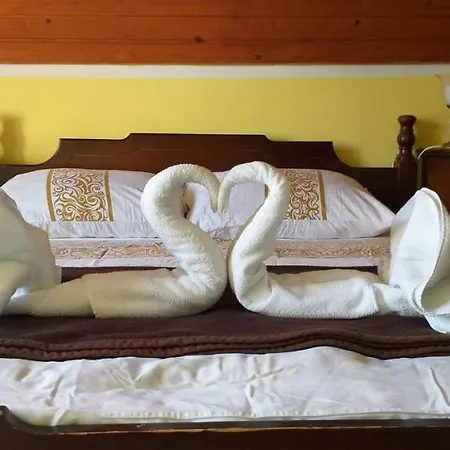 Hotel Dijamant *
