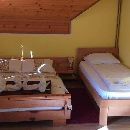 Hotel Dijamant Zlatibor