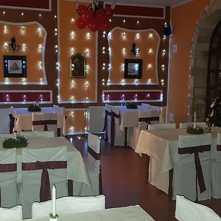Hotel Dijamant *