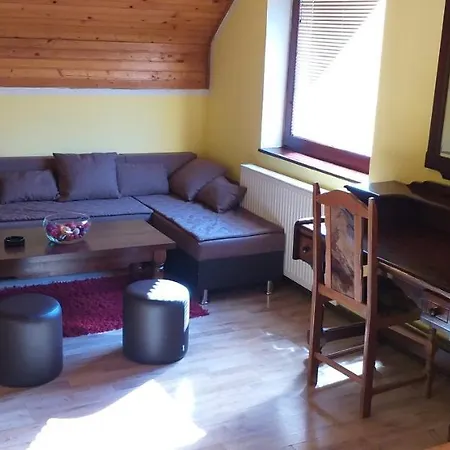 Hotel Dijamant Zlatibor