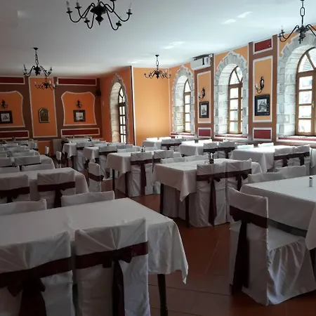 Hotel Dijamant Zlatibor